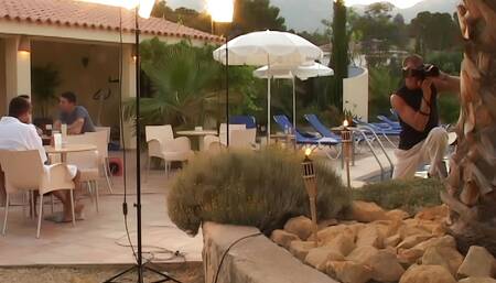 Mallorca&acute;s Fuck Fest Part #4 - Fully remastered in HD
