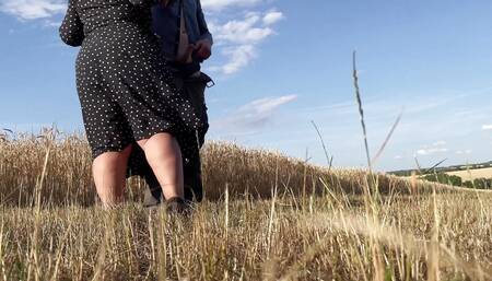 Mother in law knows how to make you cum