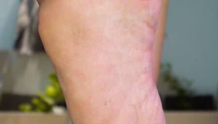 CUM ON MY DIRTY SOLES