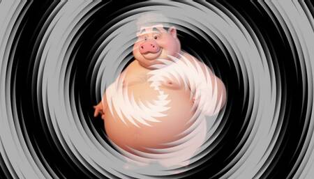 Unfuckable Forever: The Life of a Fat Failure (aroma) 14 min