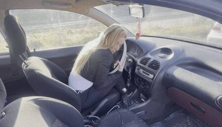 Both cars won't start CUSTOM WMV