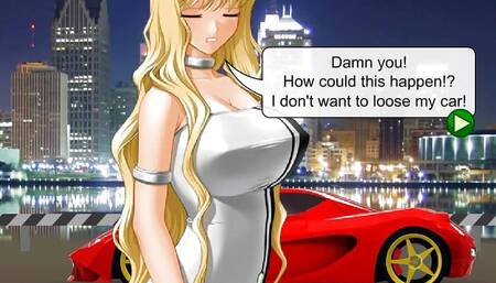 Meet and Fuck Street Racing 3 - Meet'n'fuck by Foxie2k