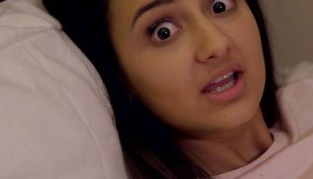 Stepsister Gets off - S7:e6