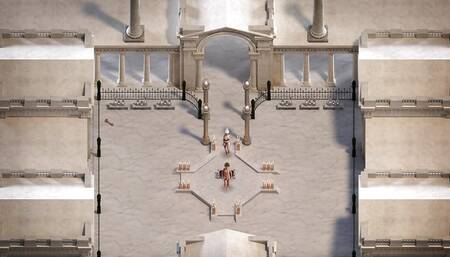 Treasure Of Nadia v93083 Part 285 What Heaven Looks Like By LoveSkySan69