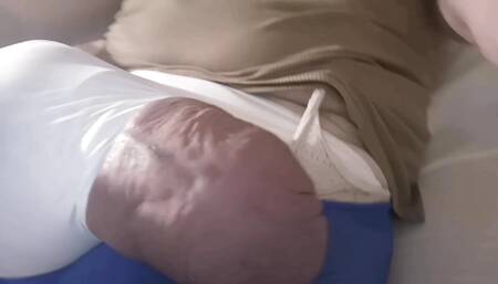 I Am the Bulge From Belgium