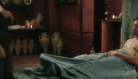 High Quality Sex Scenes - Daring! - Roma I Soft Part #7