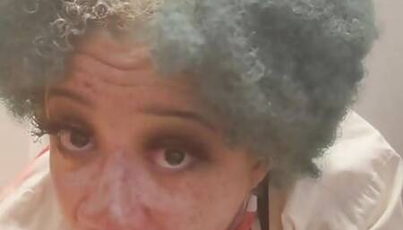 Sweeney Slob: Demon Barber