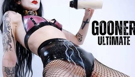 GOONER ULTIMATE