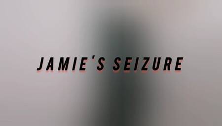 Jamie's Seizure