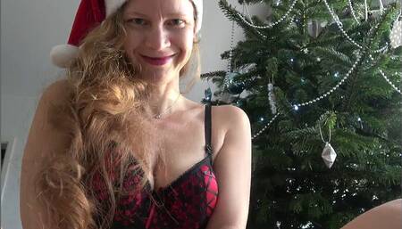The Christmas Pussy