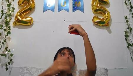A Month Ago Was My Birthday and This Is How I Celebrated