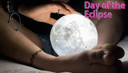 Day Of The Eclipse - HD 720p Version