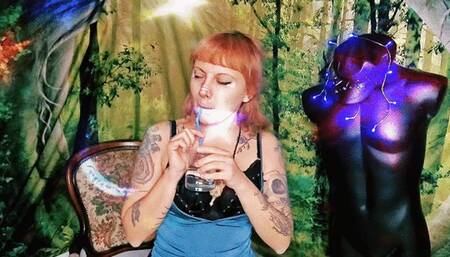 New Year's Eve Penectomy