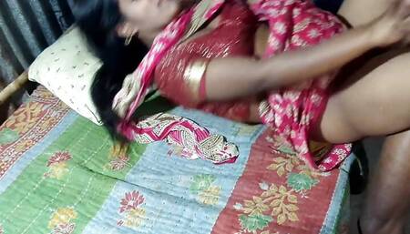 Indian New Wife Sex video