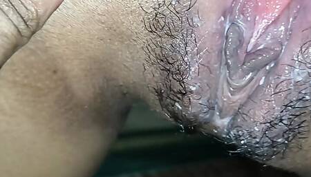 Tamil Girl Hard with boy friend part 3