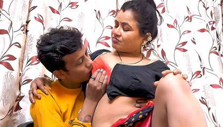 Winsome Noname at saggy sex
