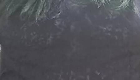 Milf's pussy wants to fuck and I masturbate her