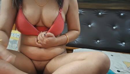 Bengali bhabhi