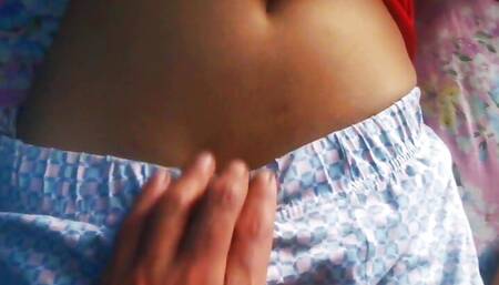 I can't stop sex with my girlfriend everyday sex with her my girlfriend said  this is too much but I can't stop myself