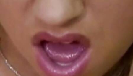 Using Her Fingers To Orgasm