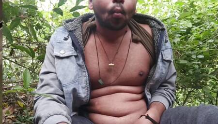 My back-to-back 2 hard fucking masterbate video