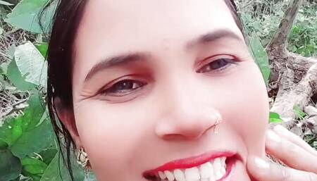 jungle me mangal indian bhabhi