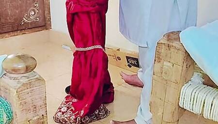 Mamoon and bhanji sex