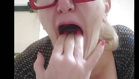 CyberSex - To fuck at a distance