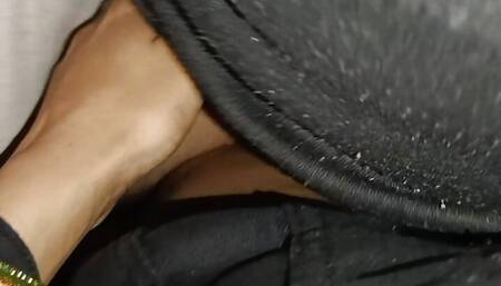 Horny Devar accidentally Fucks Newly Married Hot viDesi Bhabhi video