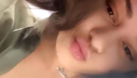 Face Sitting POV (with Dirty Talking)