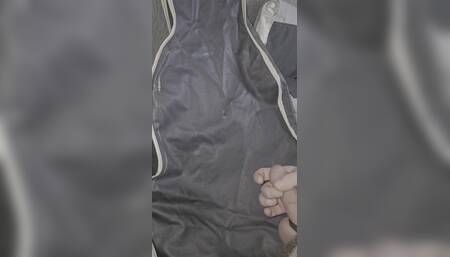 Best Powerful Messy Cumshot.
