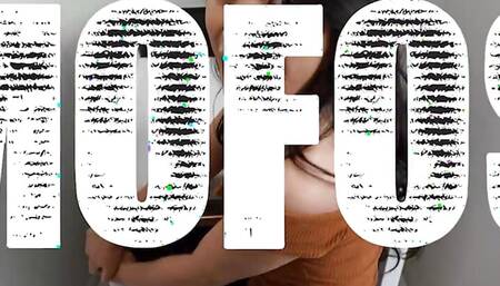 MOFOS - Hot Alison Gets Turned On By Staring At Hot Cum Challenge's Massive Boner & Instantly Hops On His Dick