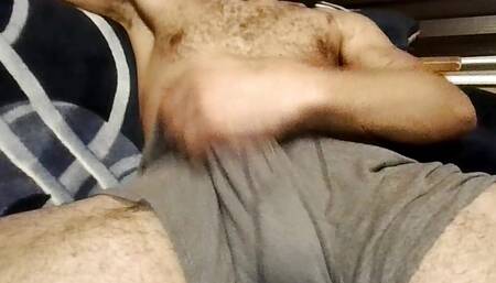 I need someone to come eat me up
