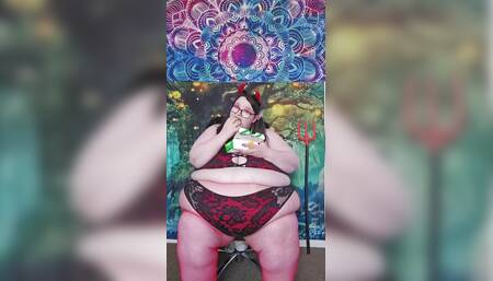 Devil Eats Subway Part 2