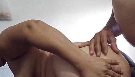 Saying goodbye to 2024 with a good fuck