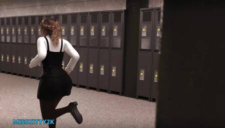 WVM - PART 234 - a Lil Drama As Always By MissKitty2K