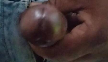 How does water come out of the land?