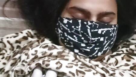 Indian girlfriend Fucked Pakistani boyfriend in UAE????