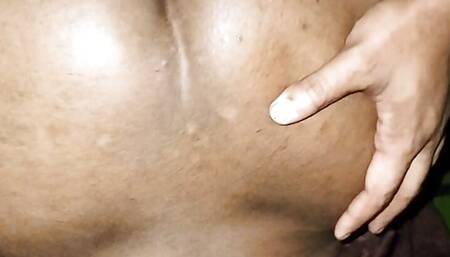 Village college girlfriend Christmas special doggy hard fucking in hotel.