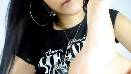 What's your favourite part of a foot session?