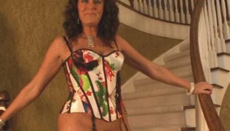 Porn Star Ruby Milf Sucks Juice Off At The Stairs Of Her Cuckold Husbands Mansion! (mp4 sd)