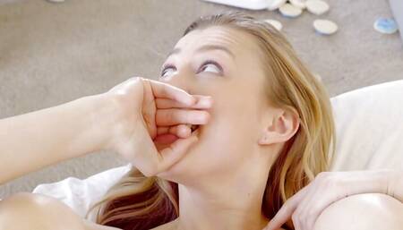 Caught Fucking My Step Sister - S7:e8