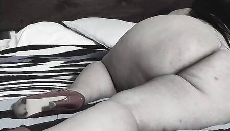 Stepmom Teaching Sex Stepson