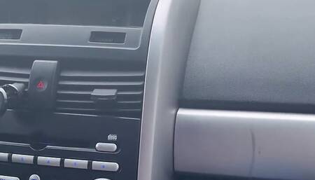 I Asked a Stranger to Help with the Repairs and Rewarded Him with Sex