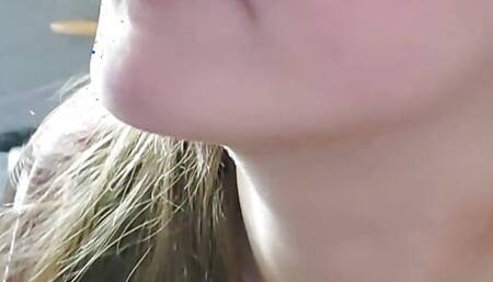 On My Face?.. in My Mouth?.. on My Tits?.. or All of the Above?..