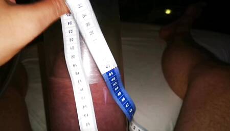 The Meat Is Eating It