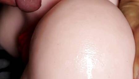 great tight ass