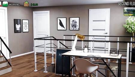 MILFs of Sunville - Ep 48 - Help Me with Her Rental by Foxie2k