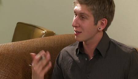 Vanessa Monet an uninhibited ebony woman with brunette hair