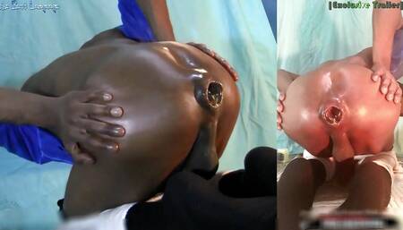 Anal Lovers - Treat Her Like a Bitch